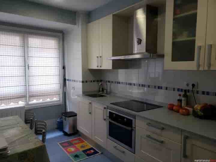 Apartment for sale in Bermeo