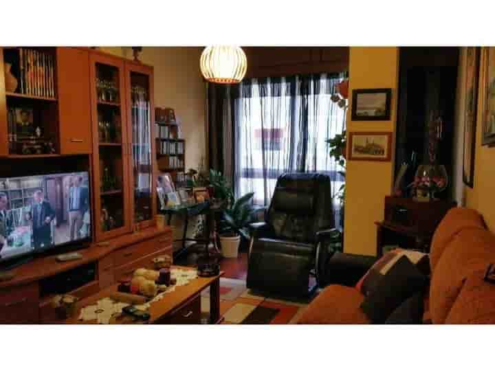 Apartment for sale in Narón