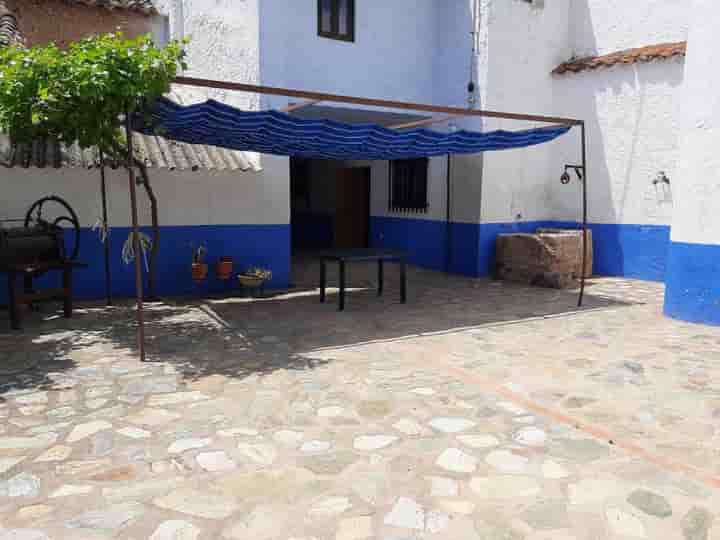 House for sale in Granátula de Calatrava