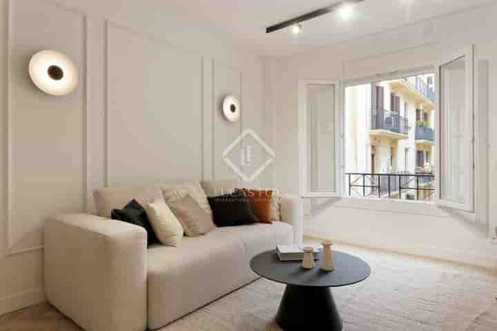 Apartment for rent in Barcelona