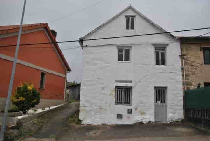 Casa in vendita a Vigo