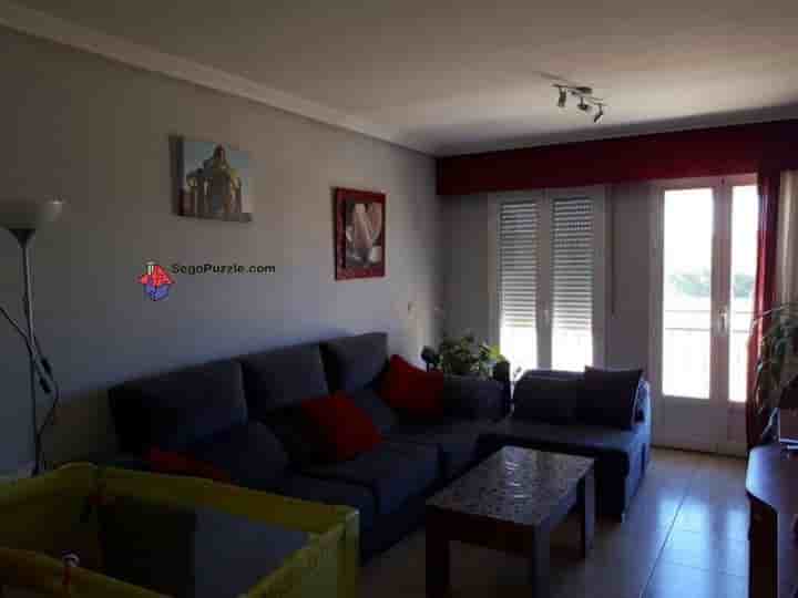 Apartamento en venta en Bernuy de Porreros