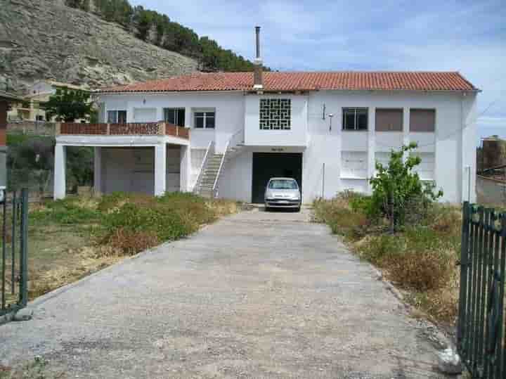 House for sale in Terrer