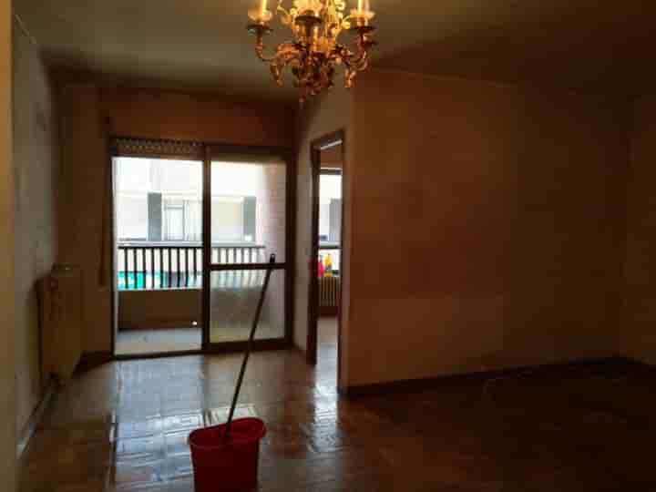 Apartment for sale in Palencia