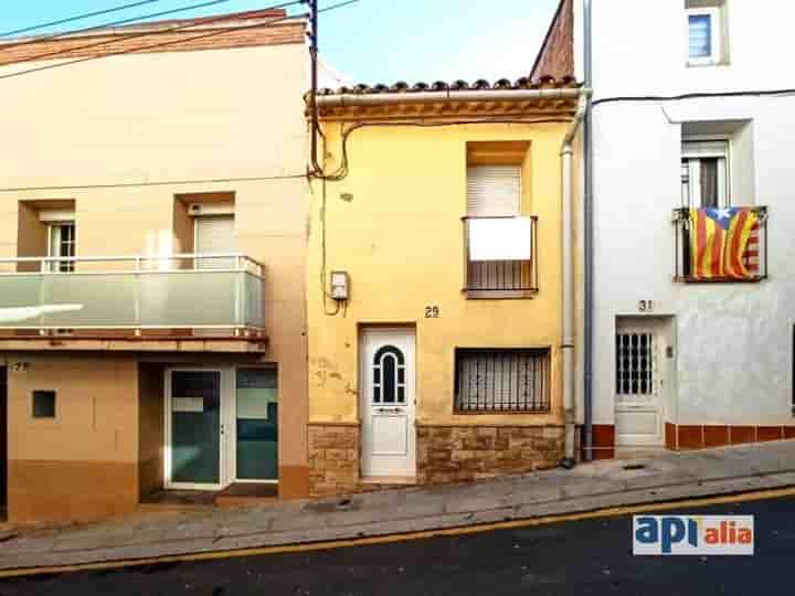 Casa en venta en Alpicat