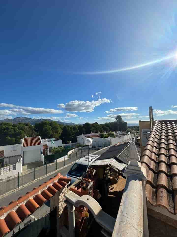 Casa para venda em Barranco Hondo-Varadero