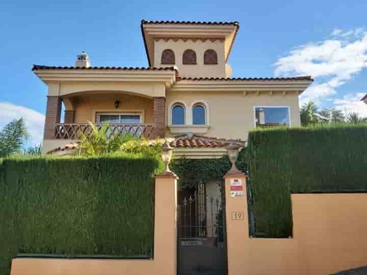 Casa para venda em Riviera del Sol