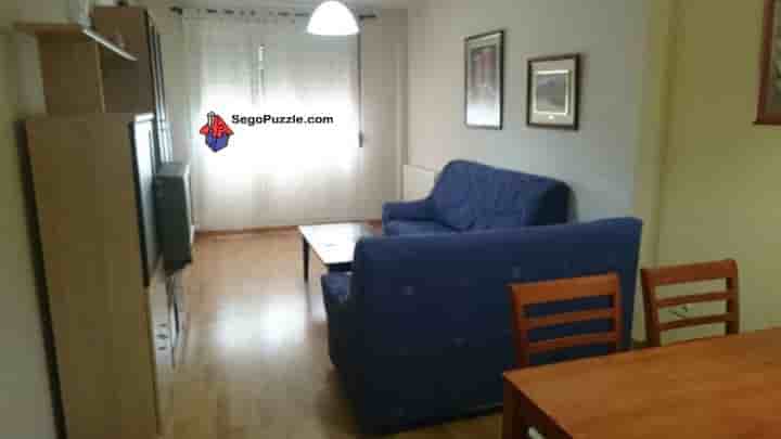 Apartment for sale in Espirdo