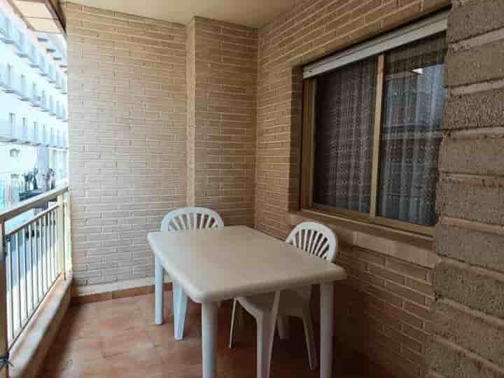 Apartamento para venda em Los Alcázares