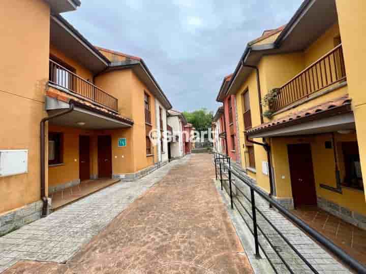 Haus zum Verkauf in Llanes