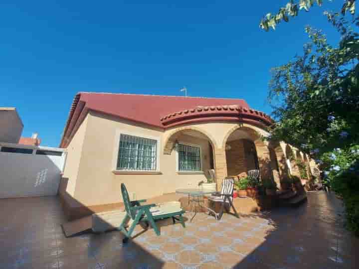 House for sale in San Pedro del Pinatar