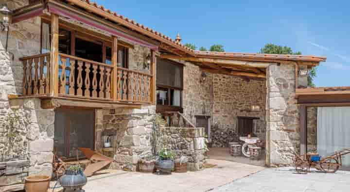 Maison à vendre à Sober