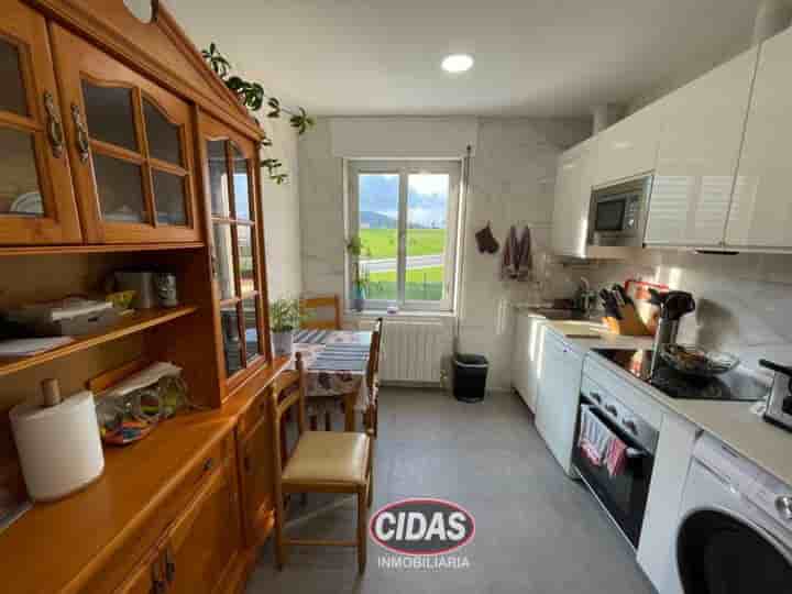 Apartment for sale in Oviedo