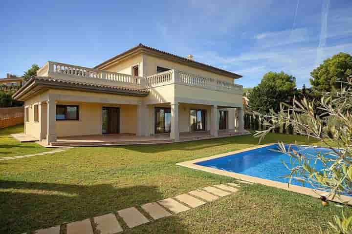 Casa en venta en Santa Ponça