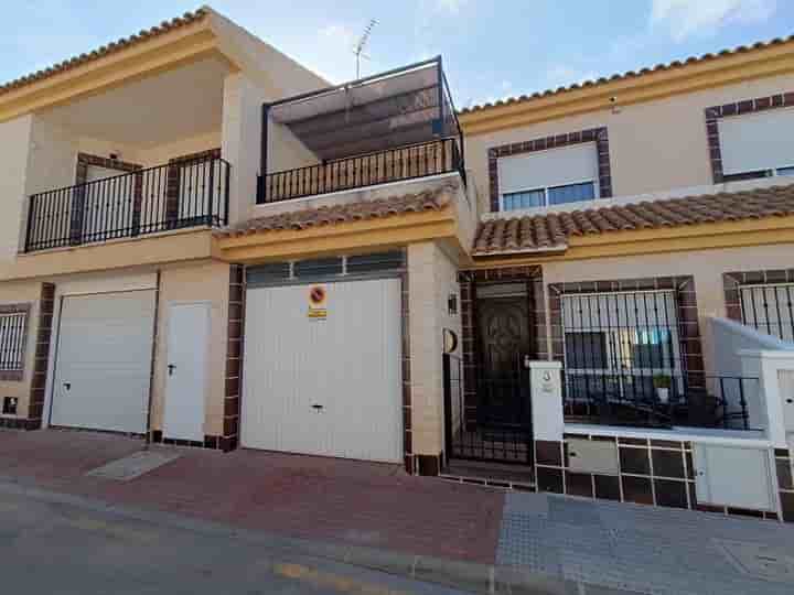 Casa en venta en La Tercia