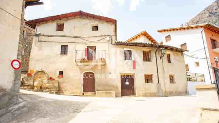 Casa in vendita a Sopeira