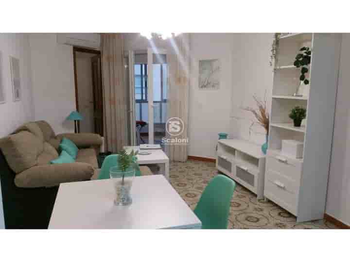 Apartment for rent in Vilagarcía de Arousa