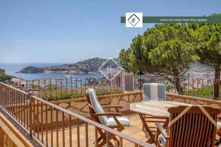 Дом для продажи в Sant Feliu de Guíxols