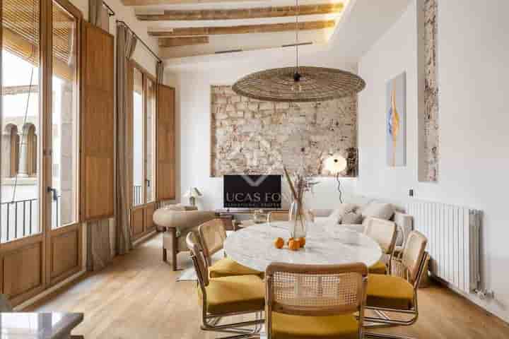 Apartamento para arrendar em Barcelona