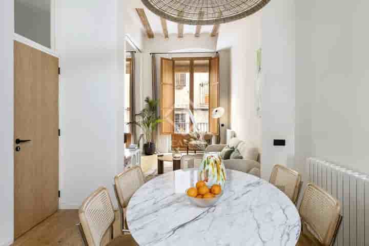 Apartment for rent in Barcelona