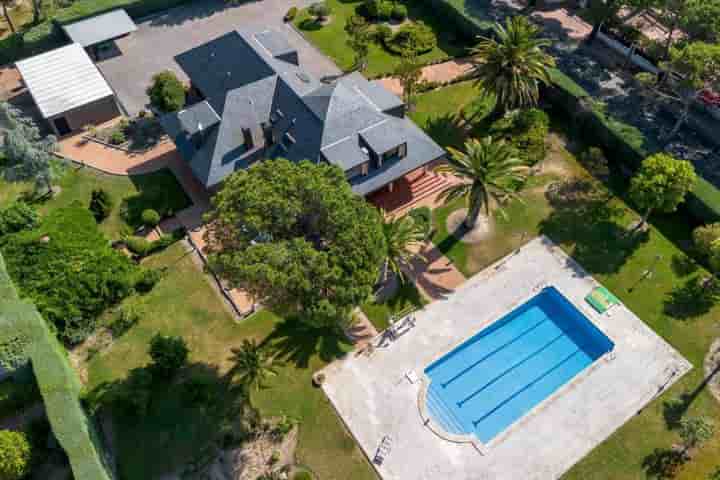 Maison à vendre à Boadilla del Monte