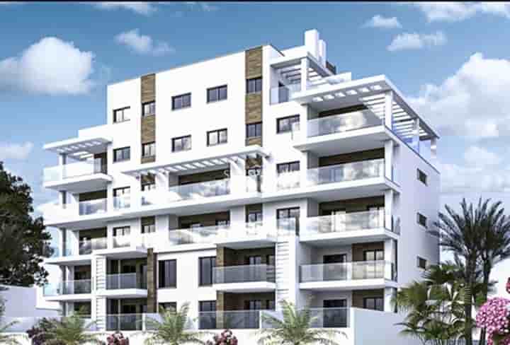 Apartment for sale in Pilar de la Horadada