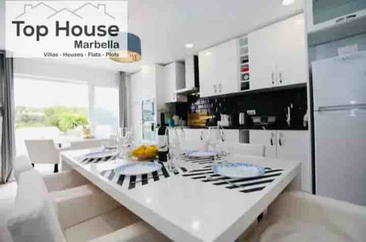 Casa para arrendar em Marbella