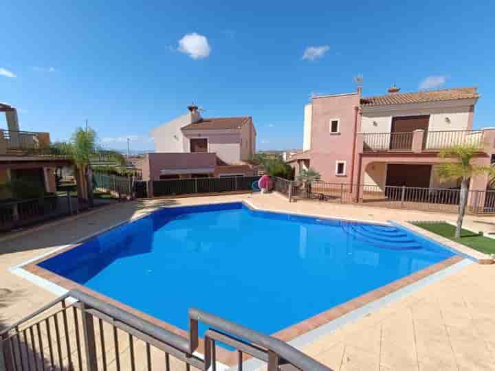 Casa para venda em Campo de Murcia