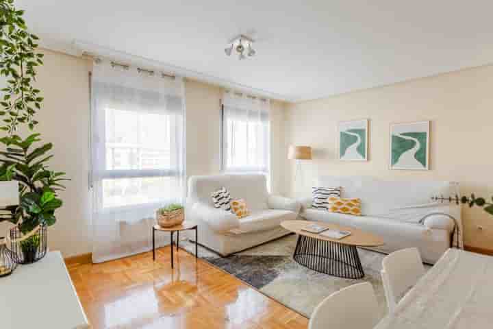 Apartment for sale in Pamplona