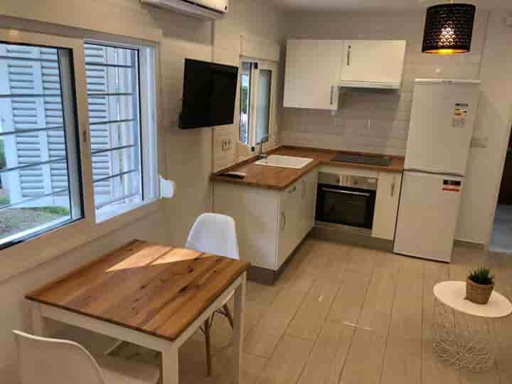 Apartamento en alquiler en Solymar - Puerto Marina