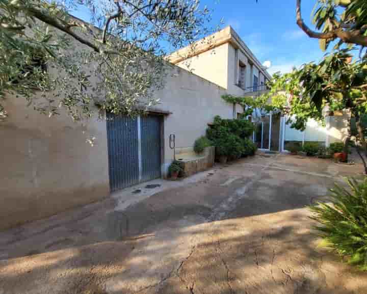 Maison à vendre à El Perelló