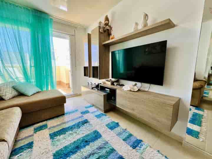 Apartment for sale in Playa de los Locos