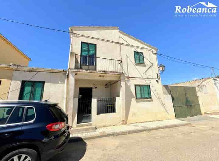 Maison à vendre à Pelayos