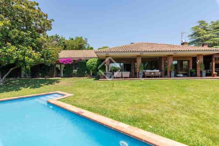 Maison à vendre à Cerdanyola del Vallès