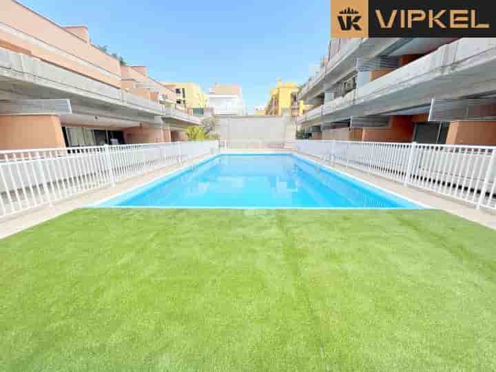 Apartamento en venta en Las Chafiras