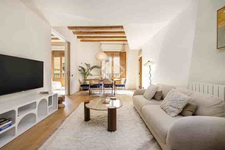 Apartment for rent in Barcelona