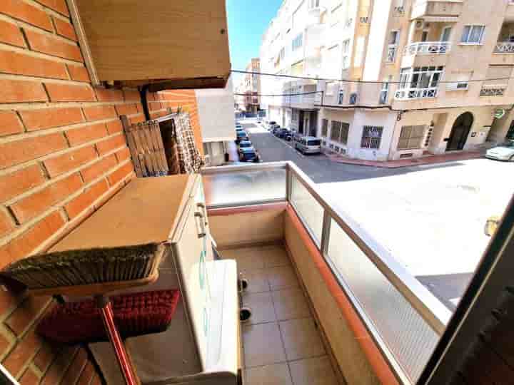 Appartement à vendre à Playa del Cura