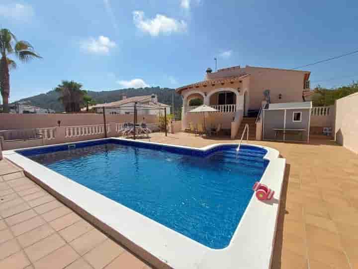 House for rent in Oliva