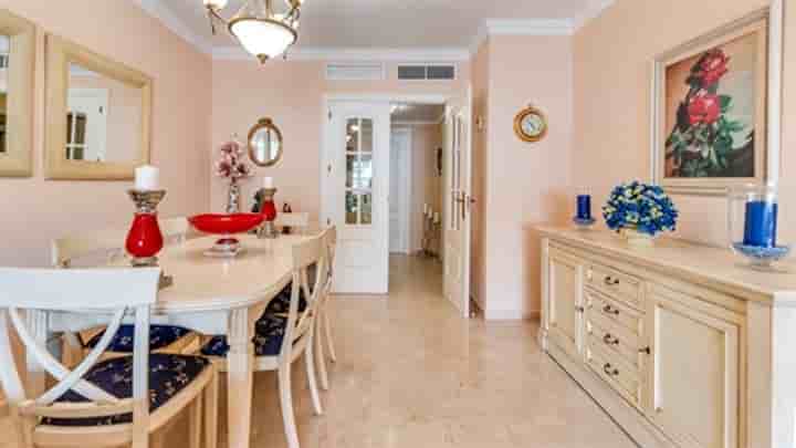 Apartment for sale in Marbella