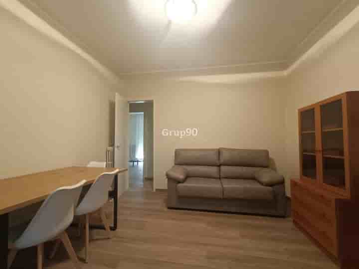 Apartment for rent in Lleida