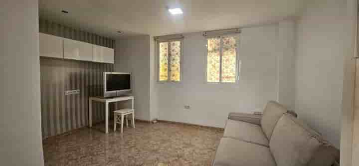 Apartamento en alquiler en Murcia