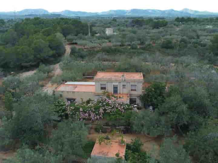 House for sale in El Perelló