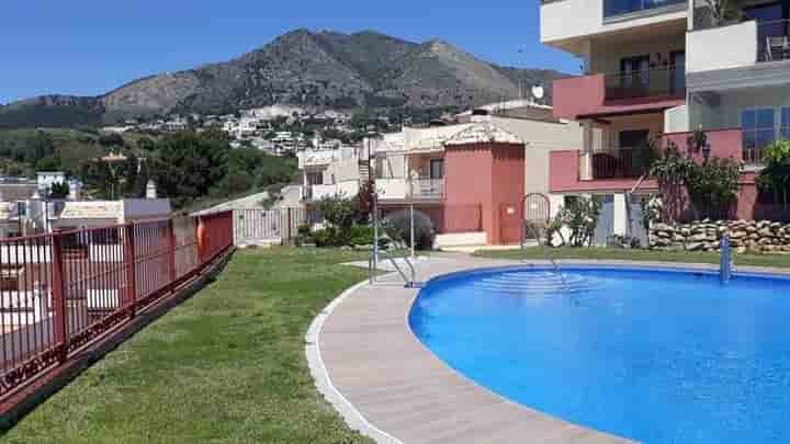 Apartment for rent in El Higuerón - Capellania