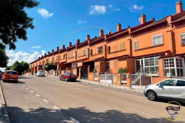 House for sale in Cuenca