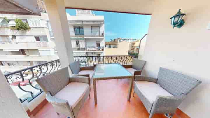 Wohnung zur Miete in Fuengirola