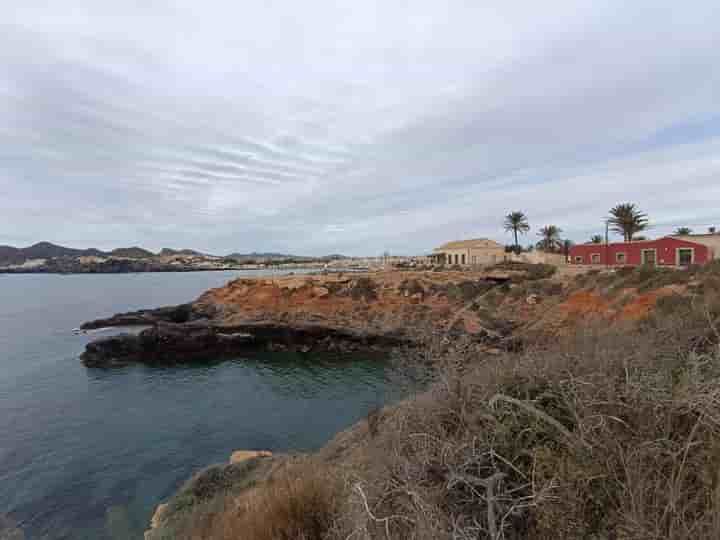 Hus till salu i Cabo de Palos