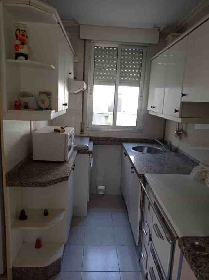 Apartment for sale in Toreno