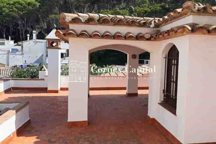 Maison à vendre à Begur