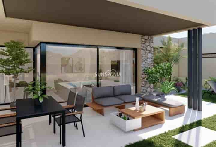 House for sale in Baños y Mendigo