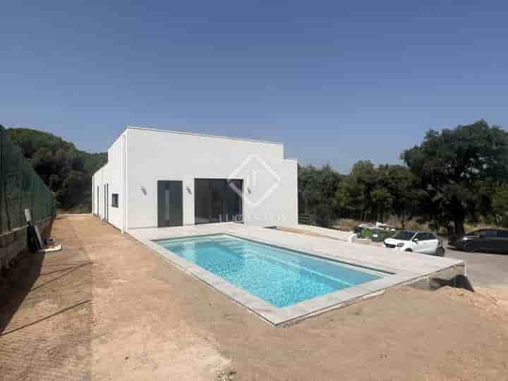 Casa en venta en Santa Cristina dAro